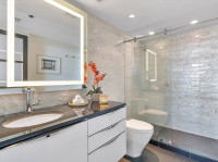 Great Views, Luxe Apartment. Free Pool and Park. Coconut Grove. Miami