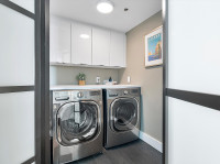 Great Views, Luxe Apartment. Free Pool and Park. Coconut Grove. Miami