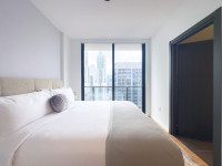 Luxe Miami Apartment, Great Views, Downtown Oasis with Premium Amenities