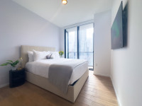 Luxe Miami Apartment, Great Views, Downtown Oasis with Premium Amenities
