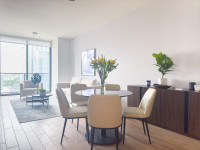 Luxe Miami Apartment, Great Views, Downtown Oasis with Premium Amenities