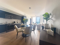 Luxe Miami Apartment, Great Views, Downtown Oasis with Premium Amenities