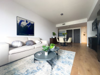 Luxe Miami Apartment, Great Views, Downtown Oasis with Premium Amenities