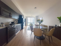 Luxe Miami Apartment, Great Views, Downtown Oasis with Premium Amenities