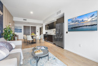 Luxe Miami Apartment, Great Views, Downtown Oasis with Premium Amenities
