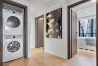 Luxe Miami Apartment, Great Views, Downtown Oasis with Premium Amenities