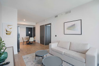 Great Apartment, Downtown Miami, Premium Views, Location and Amenities