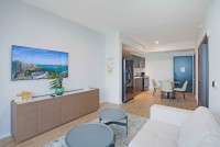 Great Apartment, Downtown Miami, Premium Views, Location and Amenities