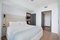 Great Apartment, Downtown Miami, Premium Views, Location and Amenities