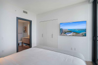 Great Apartment, Downtown Miami, Premium Views, Location and Amenities