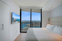 Great Apartment, Downtown Miami, Premium Views, Location and Amenities