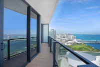 Great Apartment, Downtown Miami, Premium Views, Location and Amenities