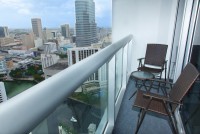 River Views, Location, Beautiful, Wi-Fi, Fully Equipped, Smart TV. Brickell, Miami