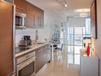 River Views, Location, Beautiful, Wi-Fi, Fully Equipped, Smart TV. Brickell, Miami