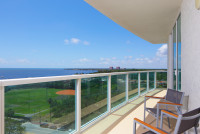 Stunning Views in Real Luxe Apartment. Free Pool, Park. Hotel Arya, Miami