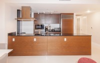 Stunning Sea and River Views from Corner Apartment at Icon Brickell Residences, Miami