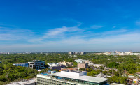 Remodeled Studio. Balcony, Kitchenette. Free Pool, Parking. Arya, Miami