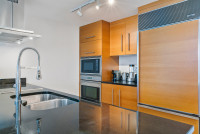 New Apartment in the Best area in Miami. Icon Brickell. Free SPA, Gym, Sauna, Wi-Fi, Smart TV