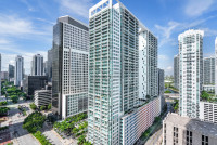 New Apartment in the Best area in Miami. Icon Brickell. Free SPA, Gym, Sauna, Wi-Fi, Smart TV