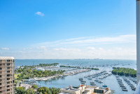 Luxury Studio at Hotel Arya, Coconut Grove, Miami