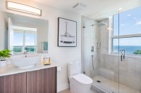 Front Ocean View, Pool, Hot Tub. Free Parking. Arya, Miami