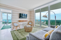 Front Ocean View, Pool, Hot Tub. Free Parking. Arya, Miami