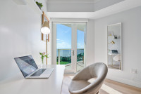 Amazing Sea Views Sleeps 4 in Coconut Grove. Fully Redesigned Oct 2021