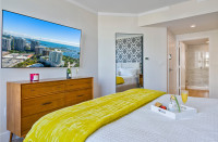 Amazing Views, Double King Room. Free Pool, Parking