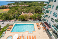 NEW!! Amazing Sea Views Sleeps 4 in Coconut Grove.