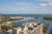 2 Linked Apartments w/ 2BR/3BA. Hotel Arya Coc. Grove. Miami. 2 FREE PARK.