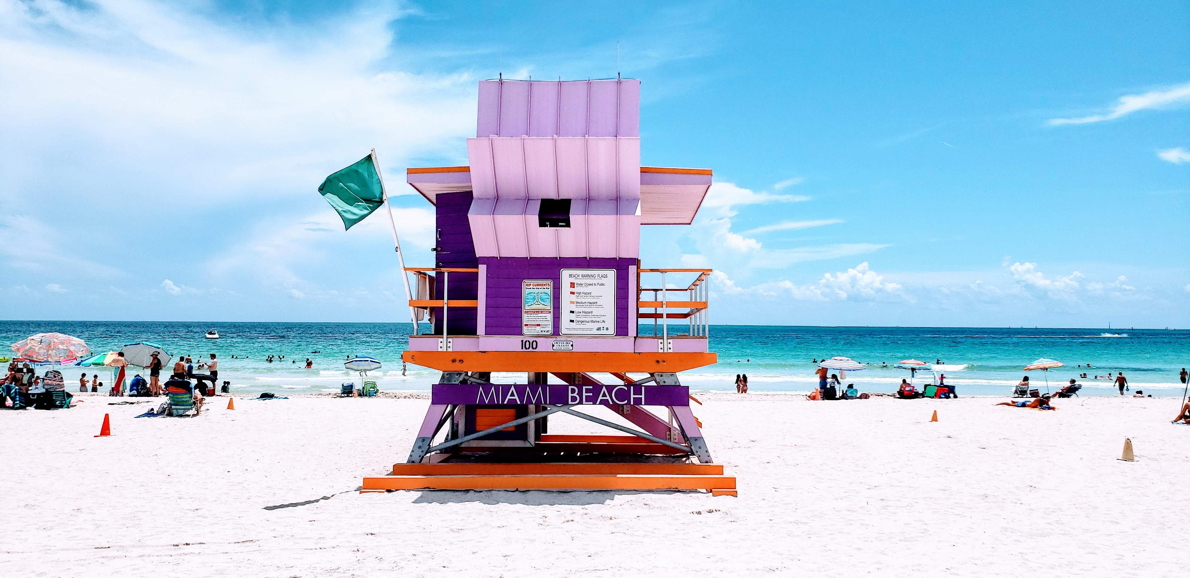 Blog | Miami Vacation Rentals
