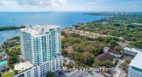 Stunning Views in Real Luxe Apartment. Free Pool, Park. Hotel Arya, Miami