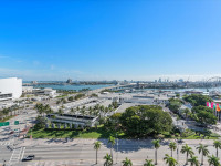Serenity by the Bay | Luxe Miami Studio with Captivating Views | Downtown Oasis with Premium Amenities