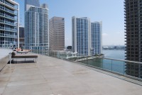 Sea, Pool, River Views at the Best Place in Miami, Icon Brickell, Miami