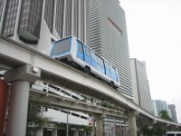 City and Bay Views, Icon Brickell Residences. Miami. Free Wi-Fi, SPA