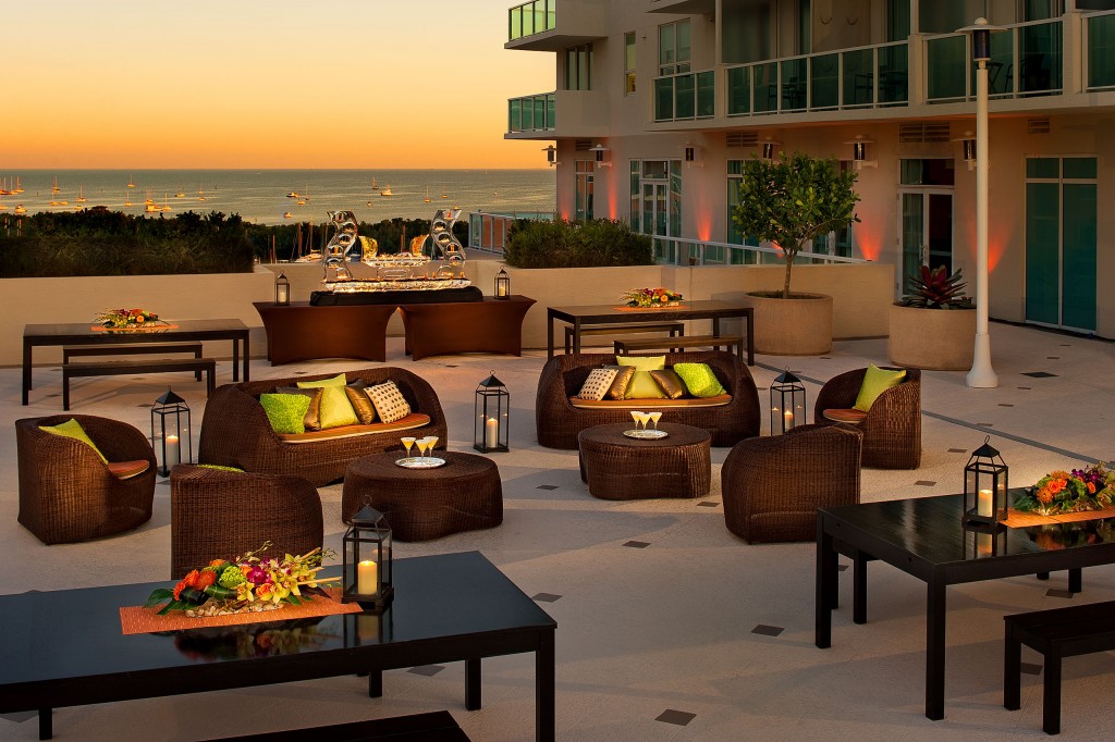 Bayfront View, Luxe Apartment. Free Pool, Park. Hotel Arya, Miami