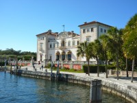 Luxury Studio at Hotel Arya, Coconut Grove, Miami